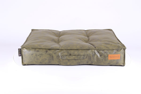 Knightsbridge Mattress - Olive