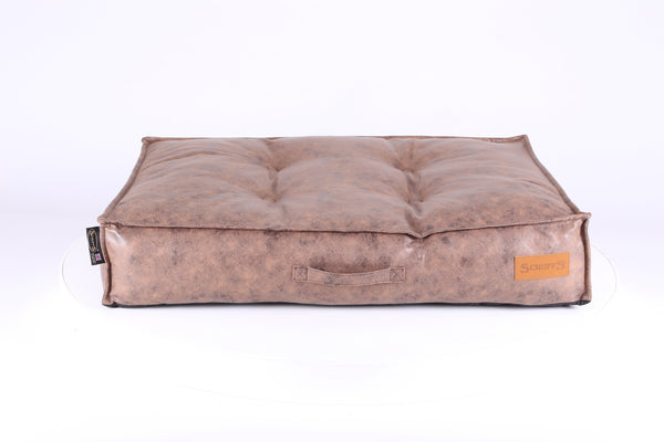 Knightsbridge Mattress - Chocolate