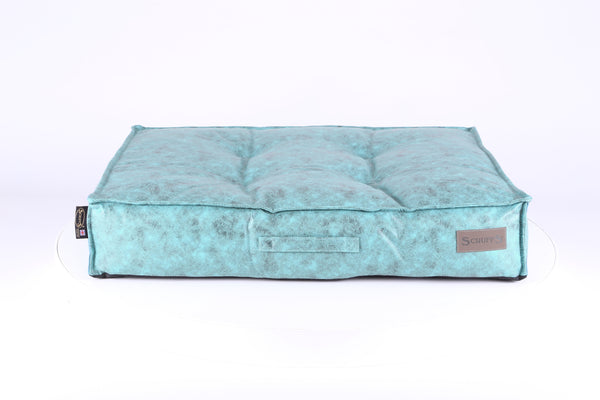 Knightsbridge Mattress - Turquoise