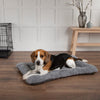 Cosy Crate Mat - Grey Dog Bed Scruffs® 