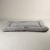 Cosy Crate Mat - Grey Dog Bed Scruffs® 