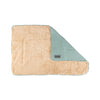 Snuggle Blanket - Sage Green Dog Blanket Scruffs® 