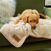 Snuggle Blanket - Desert Sand Dog Blanket Scruffs® 