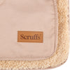 Snuggle Blanket - Desert Sand Dog Blanket Scruffs® 