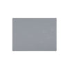 Scruffs Faux Leather Pet Placemat 40 x 30cm - Grey Scruffs® 