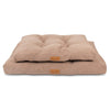 Seattle Mattress - Sienna Brown Dog Bed Scruffs® 