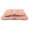 Seattle Mattress - Coral Pink Dog Bed Scruffs® 