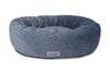 Copenhagen Ring Bed - Blue Dog Bed Scruffs® 