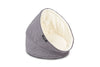 Helsinki Pet Bed - Grey Cat Bed Scruffs® 