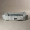 Coastal Box Bed - Green Dog Beds Scruffs® 