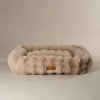 Alpine Dog Bed - Large Dog Bed - Box Bed - Super Soft