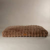 Alpine Mattress - Taupe Dog Beds Scruffs® 