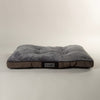 Chester Mattress - Graphite Grey Dog Bed Scruffs® 