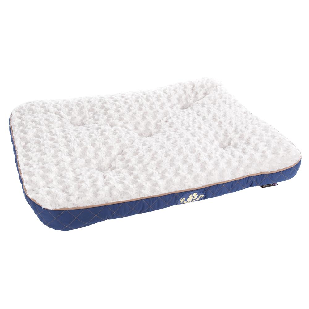 Wilton Mattress - Blue Dog Bed Scruffs® 