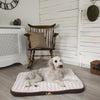 Wilton Mattress - Brown Dog Bed Scruffs® 