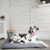 Cool Dog Bed - Grey Cooling Mat Scruffs® 