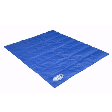 Cool Mat - Blue Cooling Mat Scruffs® 