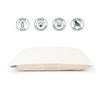 Eden Pillow Bed - Cream Dog Beds Scruffs® 