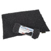 Noodle Dry Mat - Graphite Dog Mat Scruffs® 