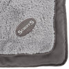 Cosy Dog Blanket - Grey Dog Blanket Scruffs® 