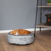 Eco Ring Bed - Urban Grey Scruffs® 