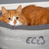 Eco Ring Bed - Urban Grey Scruffs® 