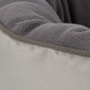 Eco Ring Bed - Urban Grey Scruffs® 