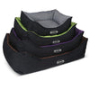 Expedition Box Bed - Graphite Grey Dog Bed Scruffs® 