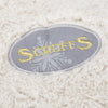 Winter Wonderland Snuggle Blanket - Grey Dog Blanket Scruffs® 