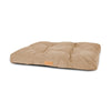 Helsinki Mattress - Brown Dog Bed Scruffs® 