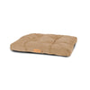 Helsinki Mattress - Brown Dog Bed Scruffs® 