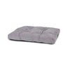 Helsinki Mattress - Grey Dog Bed Scruffs® 