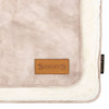 Kensington Blanket - Cream Dog Blanket Scruffs® 