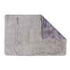 Kensington Blanket - Grey Dog Blanket Scruffs® 