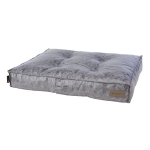 Knightsbridge Mattress - Grey Dog Bed Scruffs® 