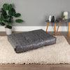 Knightsbridge Mattress - Grey Dog Bed Scruffs® 