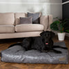 Knightsbridge Mattress - Grey Dog Bed Scruffs® 