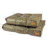 Knightsbridge Mattress - Olive Dog Bed Scruffs® 