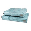 Knightsbridge Mattress - Turquoise Dog Bed Scruffs® 