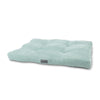 Malmo Mattress - Sage Green Dog Bed Scruffs® 