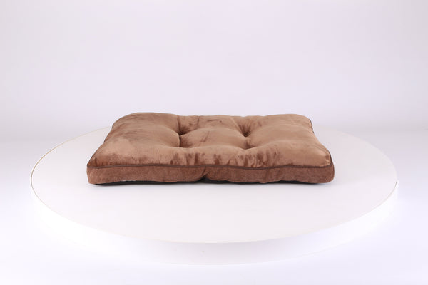 Chester Mattress - Chocolate Brown